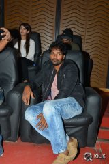 ISM Movie Hungama At Bramaramba Theater